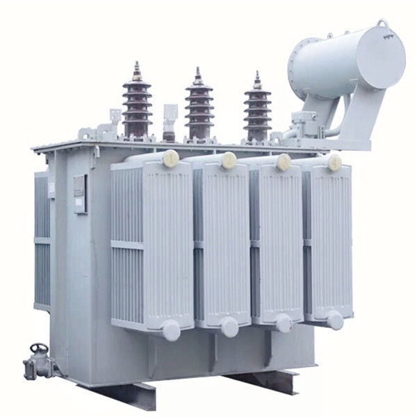 35kv 33kv 11kv power distribution oil immersed electric transformer 3 phase voltage step down transformer 협력 업체