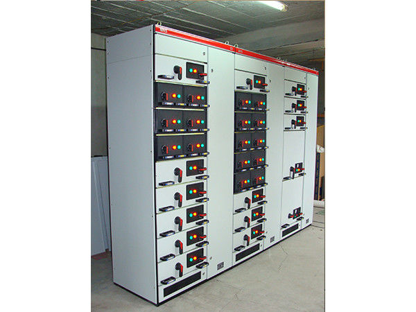 MNS Metal Clad 380V 660V Drawer Type Switchgear Cabinet factory price 협력 업체