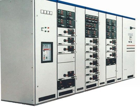 Withdrawable Low Voltage switchgear panels with drawer module 협력 업체