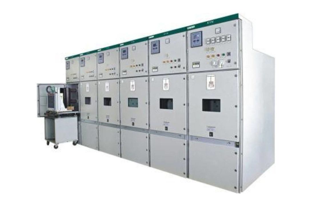 KYN28-12 Metal-clad Withdrawable Enclosed switchgear power cubicles distribution switchboard 협력 업체