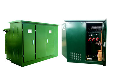 스테인리스 전기 변전소 상자 토로이드 코일 구조 IEC60076 기준 협력 업체