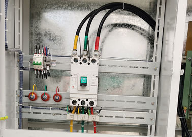 11kv 고전압 개폐기 고체에 의하여 격리되는 금속 동봉하는 진공 Rmu 반지 주단위 협력 업체