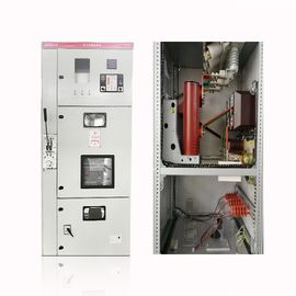 HP-SRM-40.5 실내 가스 절연 개폐 장치 패널 전력 분배 장비 33 킬로볼트 Gis 개폐기의 제조 협력 업체