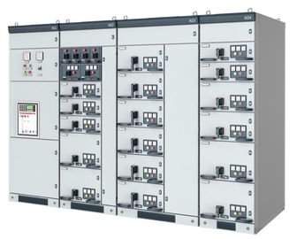제조는 6.6KV 12KV 고전압 변전소 장비 개폐기를 공급합니다 협력 업체
