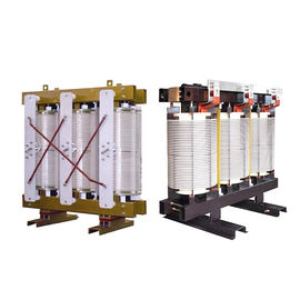 30kVA 50kVA Dry Type Cast Resin Transformer for Indoor Installation 협력 업체