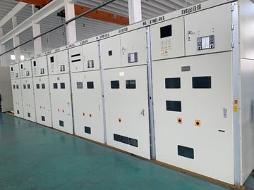 고급 품질 중국 활자 금속 저압 스위치기어 400V 690V 전력 분포 개폐기 협력 업체