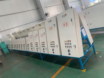 GCS Low Voltage LV Power Distribution Switchgear Panel Board / Cubicle / Switch Cabinet 협력 업체