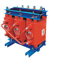 20kV Cast Resin Dry Type Transformer F Degree Transformer Cast Resin Distribution transformer 협력 업체