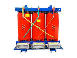 20kV Cast Resin Dry Type Transformer F Degree Transformer Cast Resin Distribution transformer 협력 업체