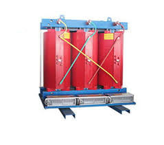 20kV Cast Resin Dry Type Transformer F Degree Transformer Cast Resin Distribution transformer 협력 업체